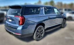 GMC Yukon XL Elevation 2WD 4dr 2026