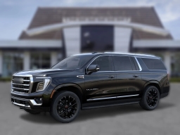 GMC Yukon XL Elevation 2WD 4dr 2026