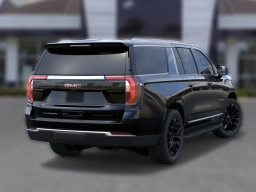 GMC Yukon XL Elevation 2WD 4dr 2026