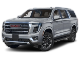 GMC Yukon XL Elevation 2WD 4dr 2026