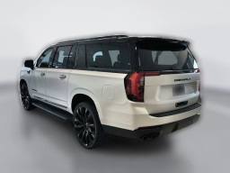 GMC Yukon XL Denali 2WD 4dr 2026