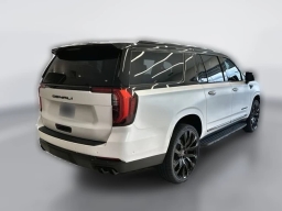 GMC Yukon XL Denali 2WD 4dr 2026