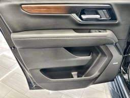 GMC Yukon XL Denali 2WD 4dr 2026