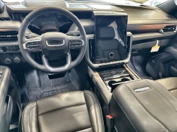 GMC Yukon XL Denali 2WD 4dr 2026