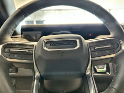 GMC Yukon XL Denali 2WD 4dr 2026