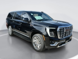 GMC Yukon XL Denali 2WD 4dr 2026