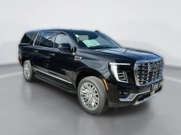 GMC Yukon XL Denali 2WD 4dr 2026