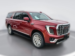 GMC Yukon XL Denali 2WD 4dr 2026