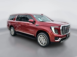 GMC Yukon XL Denali 2WD 4dr 2026