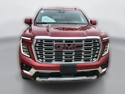 GMC Yukon XL Denali 2WD 4dr 2026