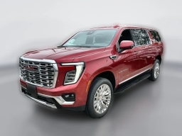 GMC Yukon XL Denali 2WD 4dr 2026