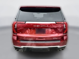 GMC Yukon XL Denali 2WD 4dr 2026