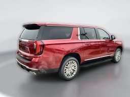 GMC Yukon XL Denali 2WD 4dr 2026