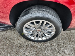 GMC Yukon XL Denali 2WD 4dr 2026