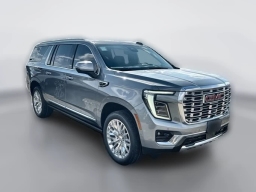 GMC Yukon XL Denali 2WD 4dr 2026