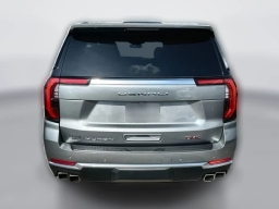 GMC Yukon XL Denali 2WD 4dr 2026