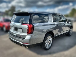 GMC Yukon XL Denali 2WD 4dr 2026