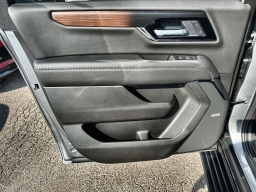 GMC Yukon XL Denali 2WD 4dr 2026