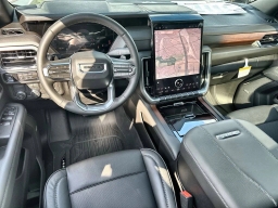 GMC Yukon XL Denali 2WD 4dr 2026