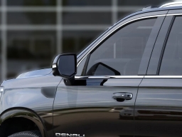 GMC Yukon XL Denali 2WD 4dr 2026