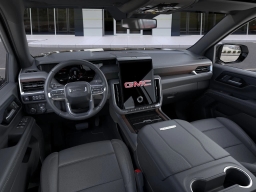 GMC Yukon XL Denali 2WD 4dr 2026