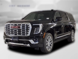 GMC Yukon XL Denali 2WD 4dr 2026