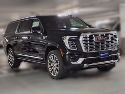 GMC Yukon XL Denali 2WD 4dr 2026