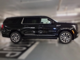 GMC Yukon XL Denali 2WD 4dr 2026