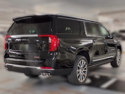 GMC Yukon XL Denali 2WD 4dr 2026