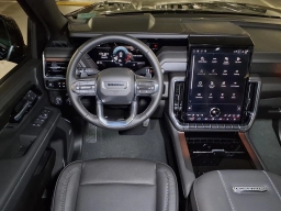 GMC Yukon XL Denali 2WD 4dr 2026