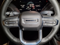 GMC Yukon XL Denali 2WD 4dr 2026