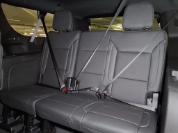 GMC Yukon XL Denali 2WD 4dr 2026