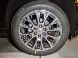 GMC Yukon XL Denali 2WD 4dr 2026