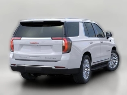 GMC Yukon Elevation 4WD 4dr 2026