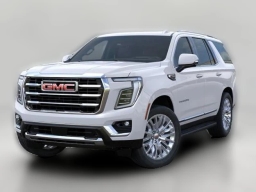 GMC Yukon Elevation 4WD 4dr 2026