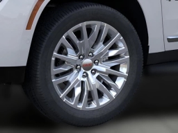 GMC Yukon Elevation 4WD 4dr 2026