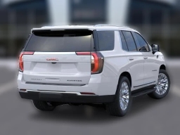 GMC Yukon Elevation 4WD 4dr 2026