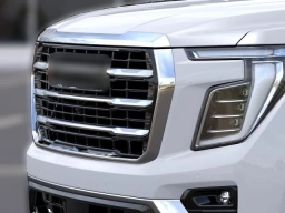 GMC Yukon Elevation 4WD 4dr 2026