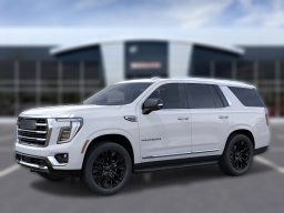 GMC Yukon Elevation 4WD 4dr 2026