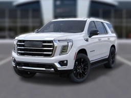 GMC Yukon Elevation 4WD 4dr 2026