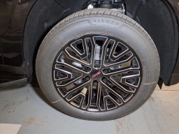 GMC Yukon Elevation 4WD 4dr 2026