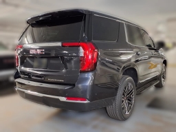 GMC Yukon Elevation 4WD 4dr 2026