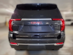 GMC Yukon Elevation 4WD 4dr 2026