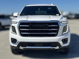 GMC Yukon Elevation 4WD 4dr 2026