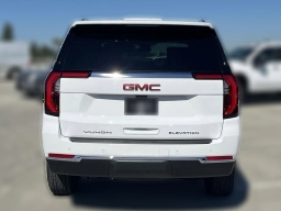 GMC Yukon Elevation 4WD 4dr 2026