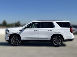 GMC Yukon Elevation 4WD 4dr 2026