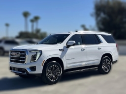 GMC Yukon Elevation 4WD 4dr 2026