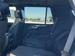 GMC Yukon Elevation 4WD 4dr 2026