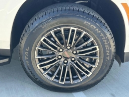 GMC Yukon Elevation 4WD 4dr 2026