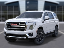 GMC Yukon Elevation 4WD 4dr 2026